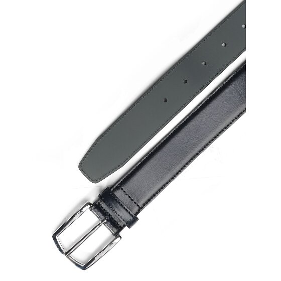 Boss Claus Cinturón Piel