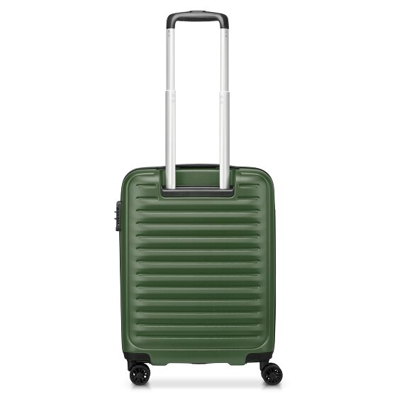 Roncato Ibiza 4 ruedas Carro de la cabina S 55 cm