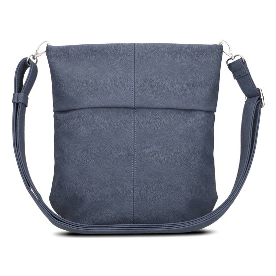 Zwei Mademoiselle.M Bolsa de hombro 27 cm