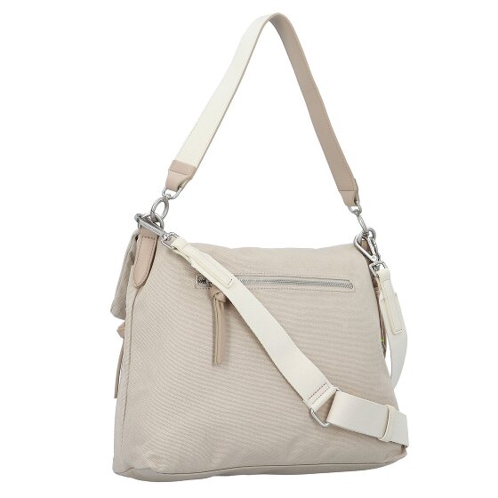 FredsBruder Carry Me Everywhere Bolsa de hombro 34 cm