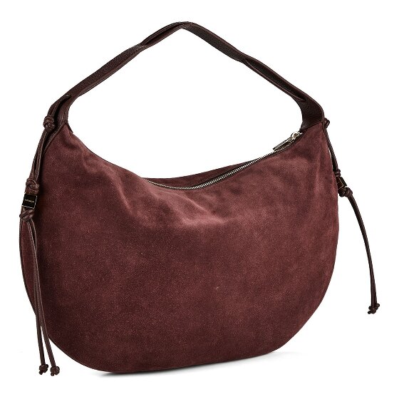Coccinelle Thess Bolsa de hombro Piel natural 45 cm