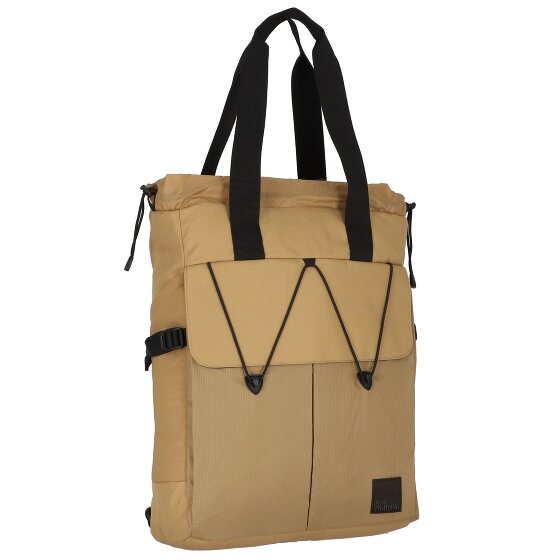 Jack Wolfskin Wanderthirst Bolsa de hombro 34 cm