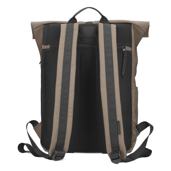 Zwei Jona Mochila de día 45 cm Compartimento para el portátil