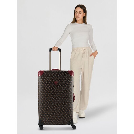 Guess Latona 4 ruedas Carrito 77 cm