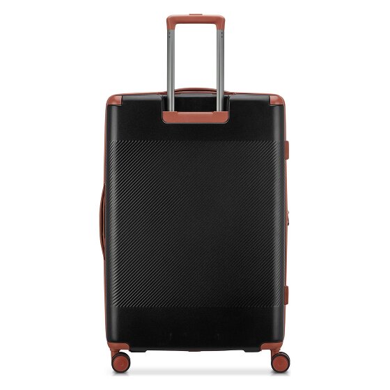 MODO by Roncato Charm 2.0 4 ruedas Carrito 77 cm con pliegue de expansión