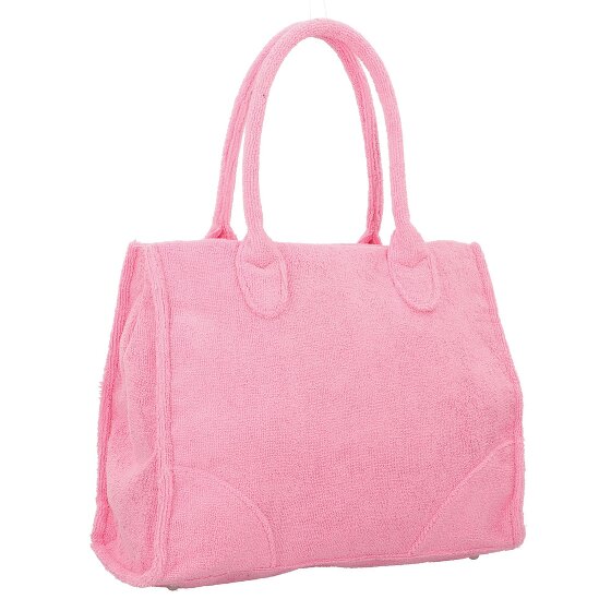 Juicy Couture Iris Bolsa de compras L 37 cm