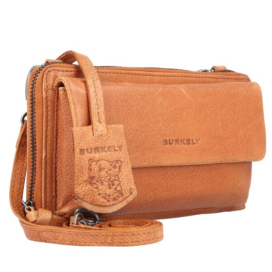 Burkely Just Jolie Funda de teléfono móvil Piel 13 cm