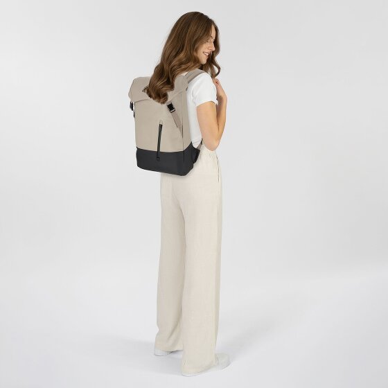 aunts & uncles Niyodo Mochila de día 45 cm Compartimento para el portátil