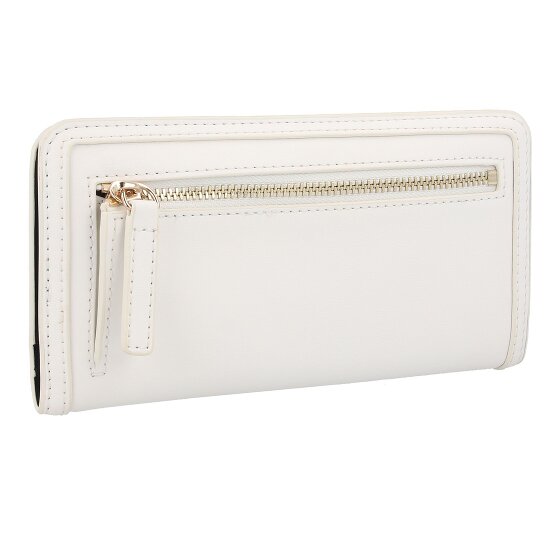 Tommy Hilfiger TH Monotype large Cartera 18.5 cm