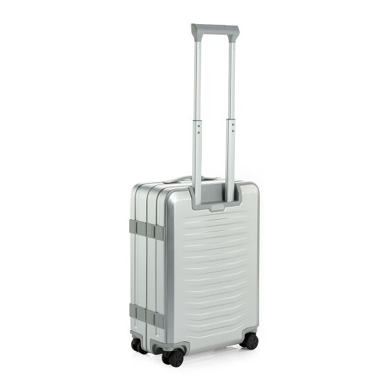 Porsche Design Roadster 4 ruedas Carro de la cabina 55 cm
