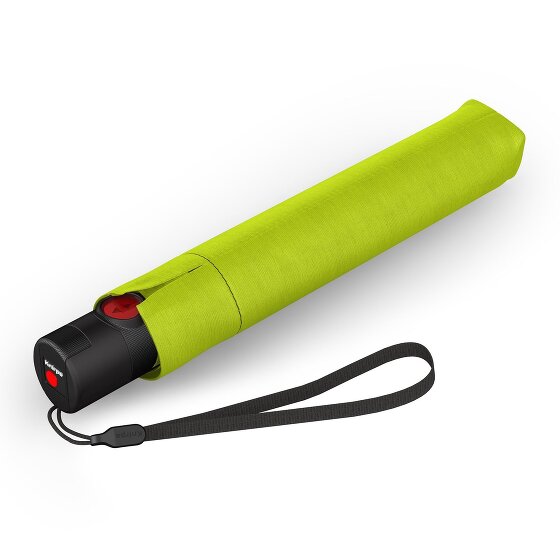 Knirps Paraguas de bolsillo U.200 Duomatic 28 cm