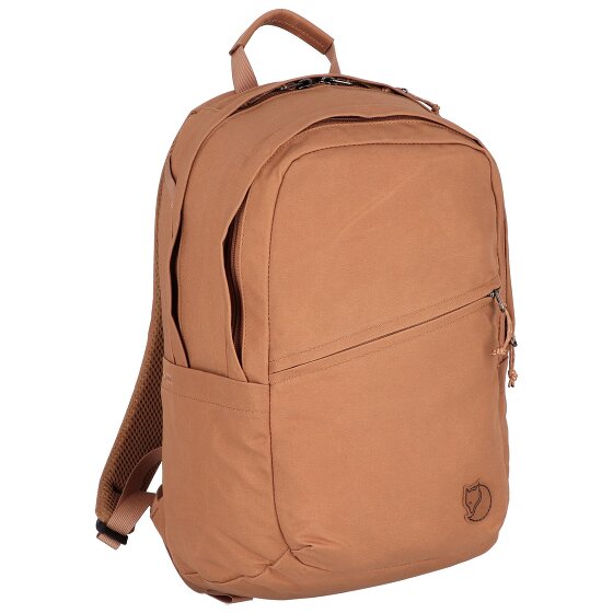 Fjällräven Räven 20 Mochila de día 36 cm Compartimento para el portátil