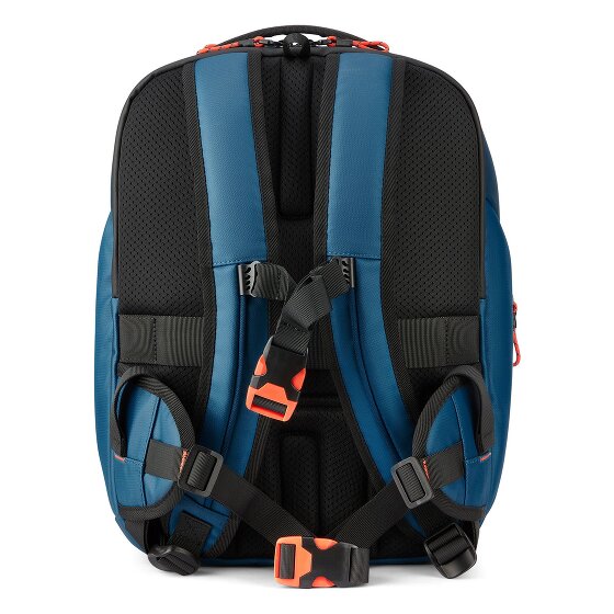 Roncato Mochila de viaje Norway 40 cm