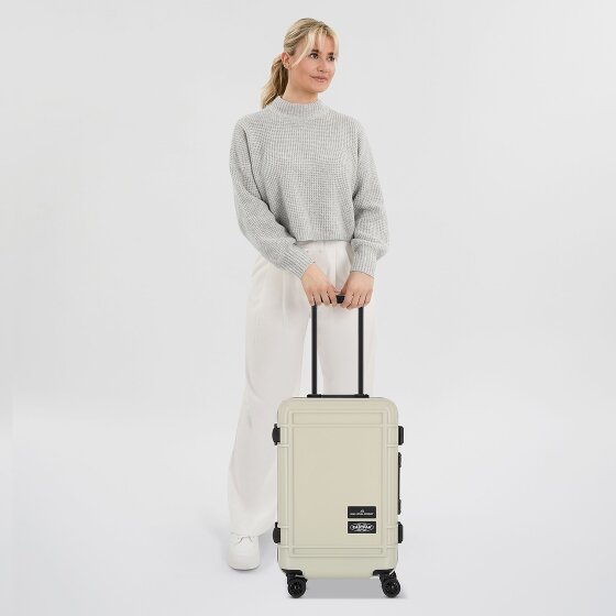 Eastpak Resist'R 4 ruedas Trolley de cabina S 55 cm