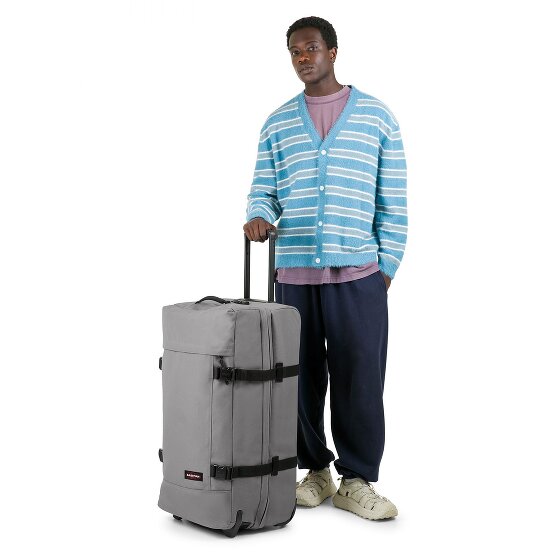 Eastpak Tranverz 2 ruedas Trolley 79 cm