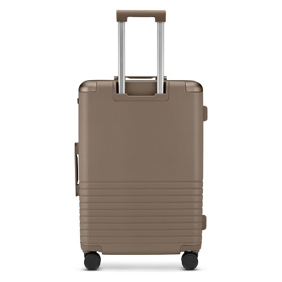 Kapten & Son Heathrow 4 ruedas Trolley 69 cm