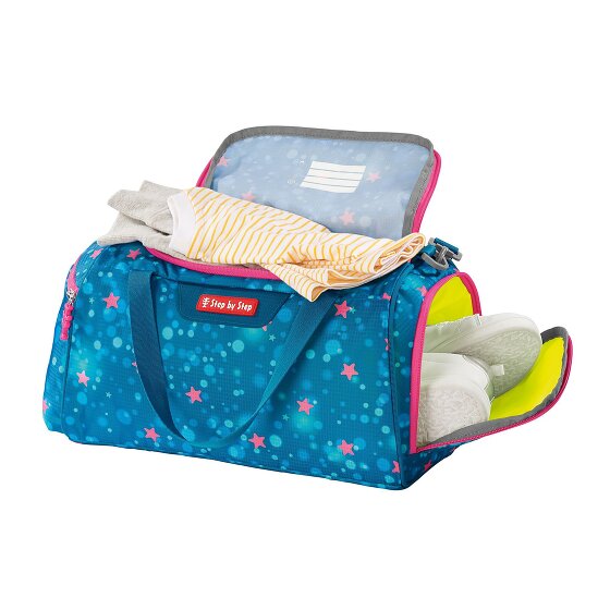 Step by Step Bolsa de deporte 38 cm