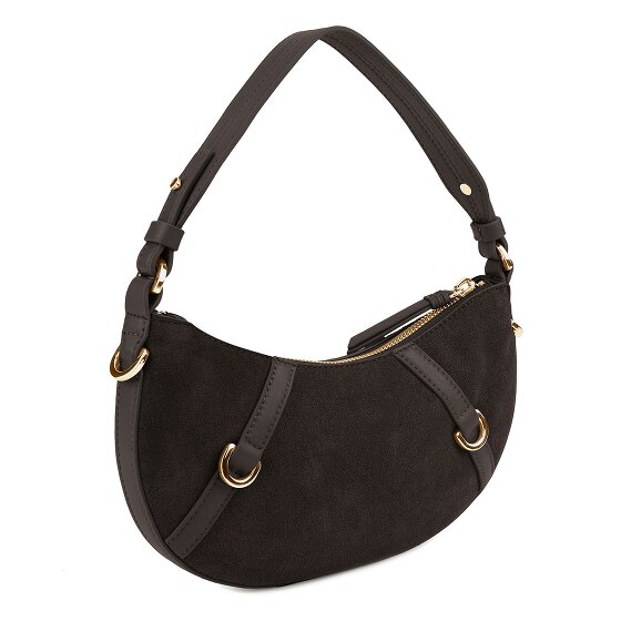 LES VISIONNAIRES Enya Bolsa de hombro Piel 26 cm