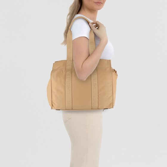 Lauren Ralph Lauren Stevie Bolsa de compras 40.5 cm