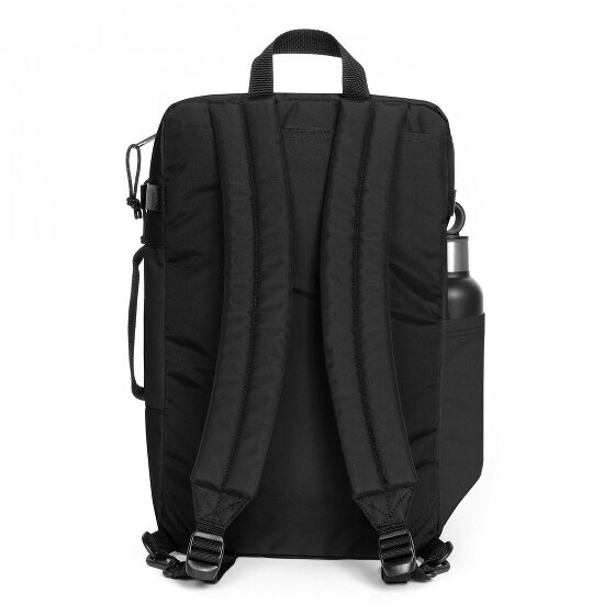 Eastpak Mochila Transit'r Pack Weekender Compartimento para portátil de 44 cm