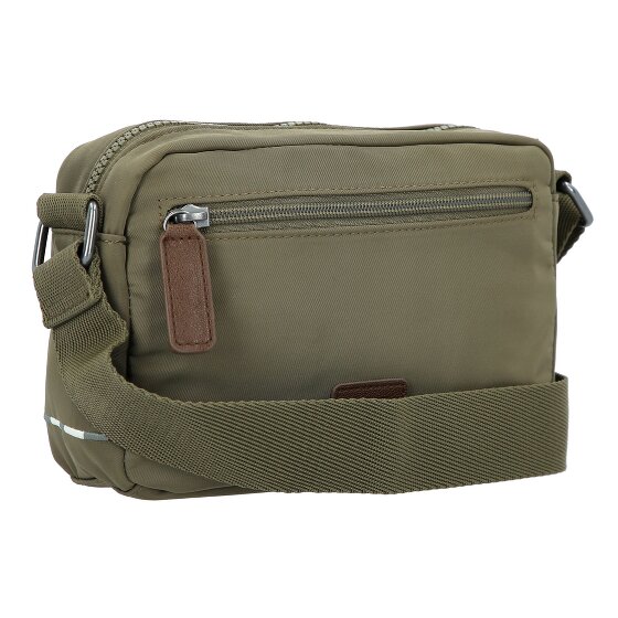 camel active Aurum Bolsa de hombro 23 cm