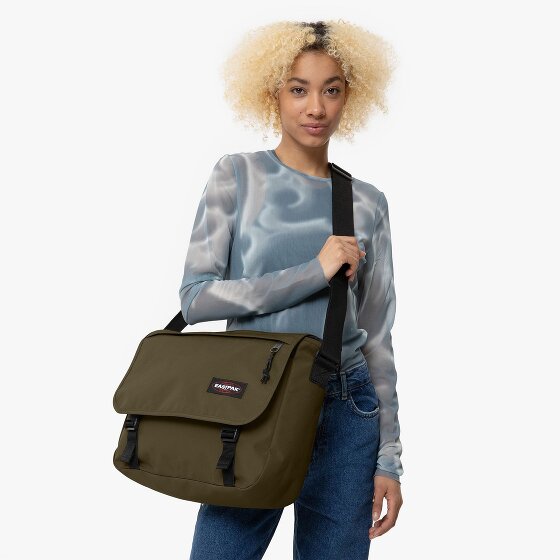 Eastpak Delegate + Mensajero 38.5 cm Compartimento para el portátil