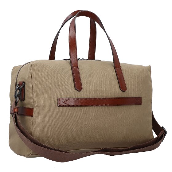 The Bridge Story Viaggio Softi Bolsa de viaje Weekender 45 cm