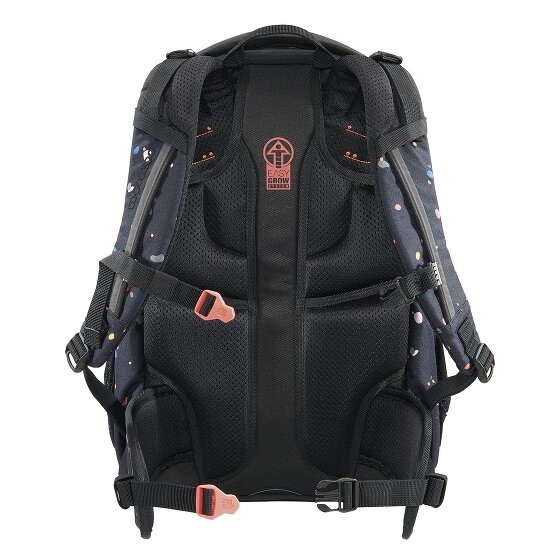 coocazoo Mochila escolar Mate 44 cm
