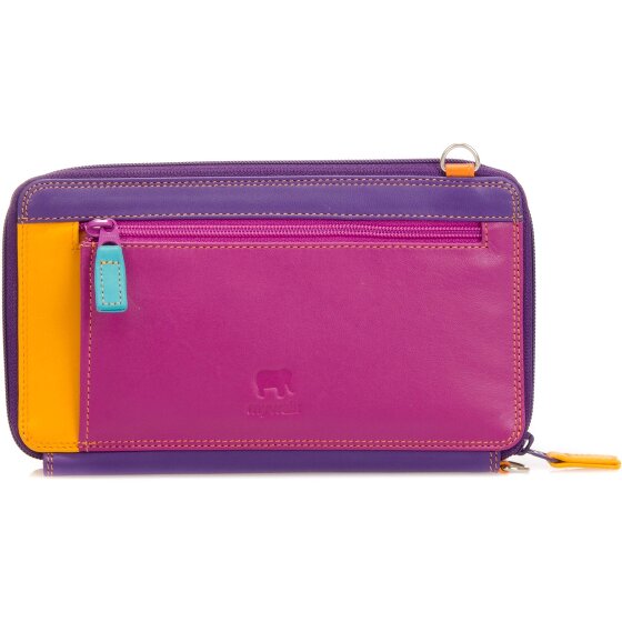 Mywalit Cartera de piel 11 cm