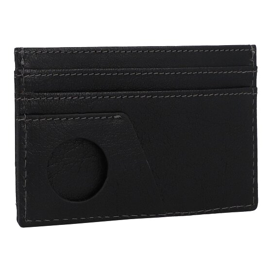 camel active Field Estuche para tarjetas de crédito Piel 11 cm