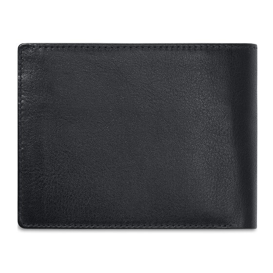 Picard Authentic1 Cartera Protección RFID Piel 12.5 cm
