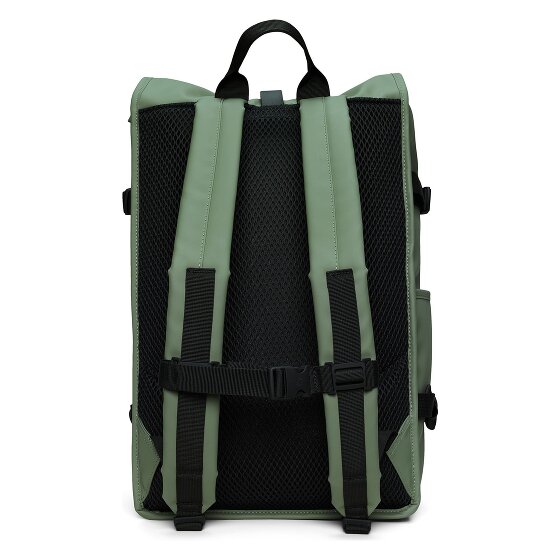 Rains Essential Mochila de día 52 cm Compartimento para laptop