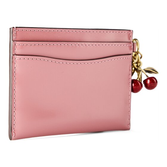 Coach Essential Estuche para tarjetas de crédito Piel 11 cm