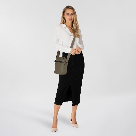 aunts & uncles Japan RE Onga RE Bolsa de hombro Mini Bag 17.5 cm