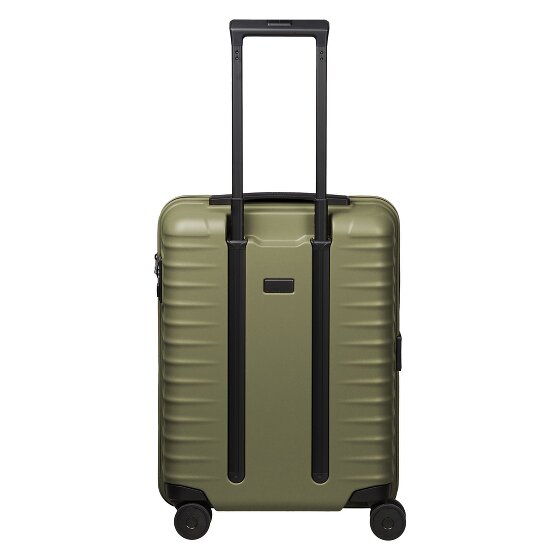 Titan Upgrade 4 ruedas Carro de la cabina S 55 cm