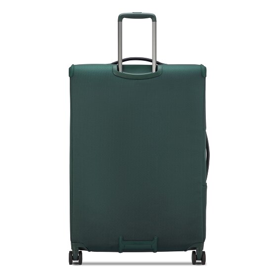 Delsey Paris Montmartre 3 4 ruedas Carrito 83 cm con pliegue de expansión