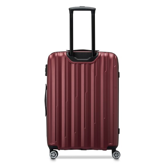 Roncato Element 2.0 4 ruedas Juego de maletas 3 piezas