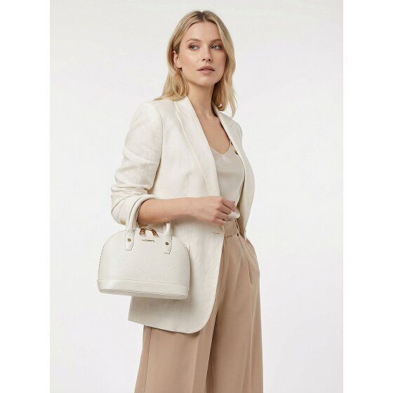 Lazarotti Bologna Leather Bolso Piel 24 cm