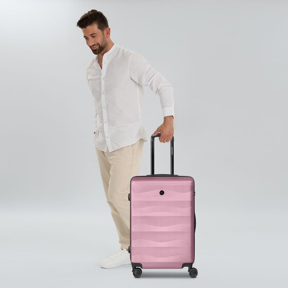 Smartbox Edition 03 4 ruedas Trolley 65 cm