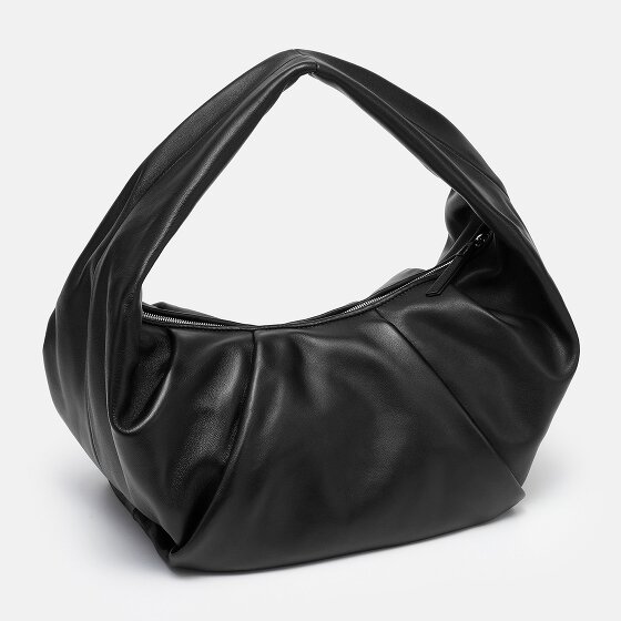 LES VISIONNAIRES Greta Essential Bolsa de hombro Piel 43 cm