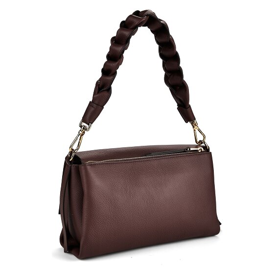 Coccinelle Boheme Bolsa de hombro Piel natural 27 cm