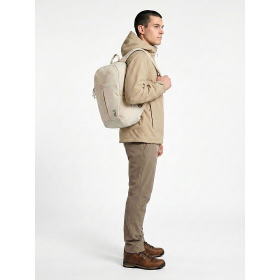 Jack Wolfskin Yuma 14 L Mochila de día 45 cm Compartimento para el portátil