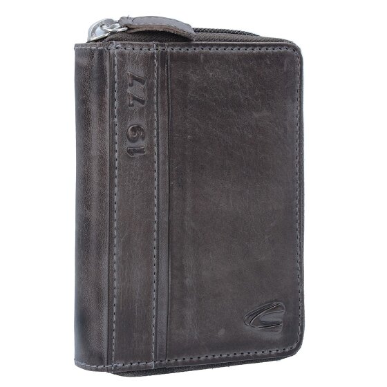 camel active Cartera Melbourne RV Piel 10,5 cm