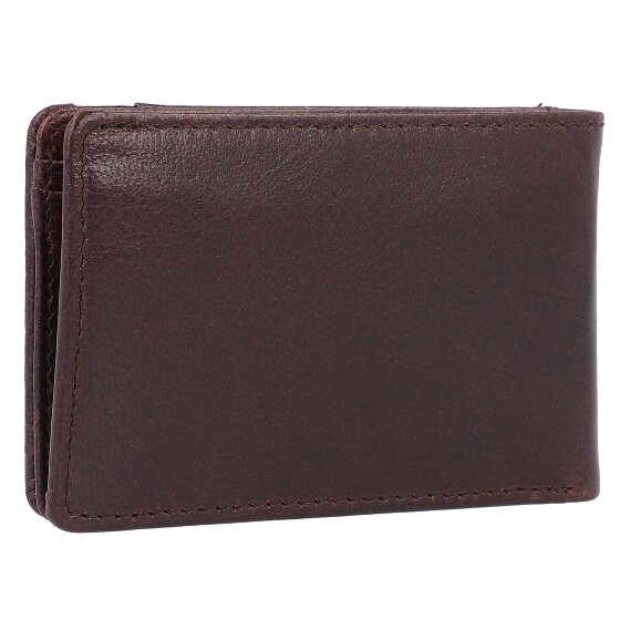 Picard Billetera Buddy de cuero 10 cm