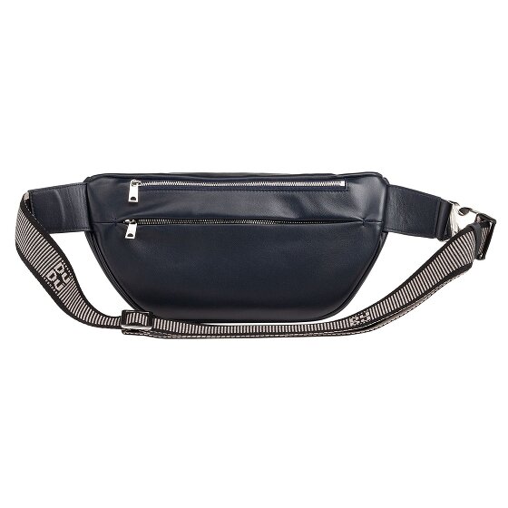 DuDu Tenerife Riñonera Piel 31 cm