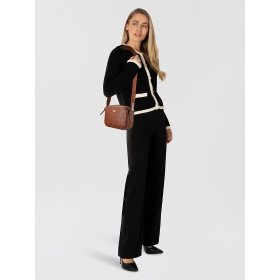 Fossil Danni Bolsa de hombro Piel 23 cm