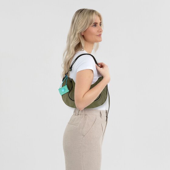 Gabs Maite Bolsa de hombro Piel 30 cm