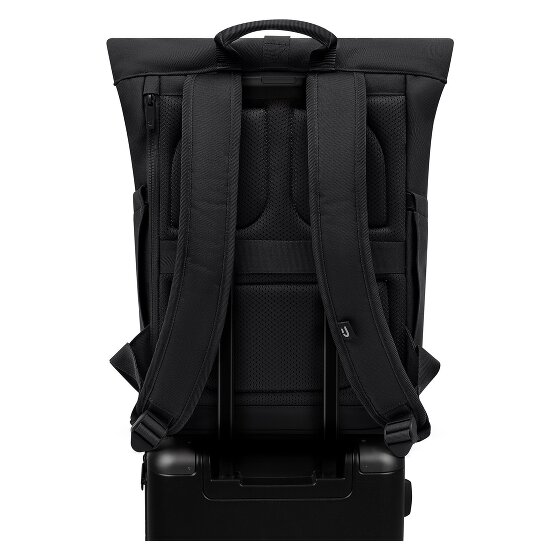 Johnny Urban Luca Mochila de día S 36 cm Compartimento para laptop
