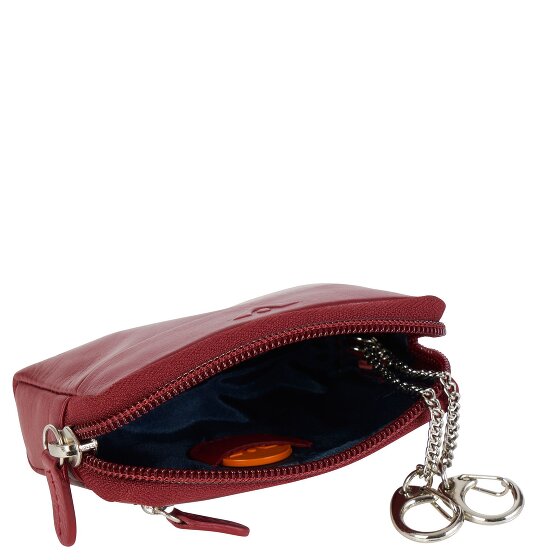 Voi Funda llavero Ava de piel 11 cm