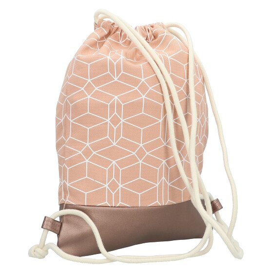 Johnny Urban Bolsa de deporte Canvas Series Noah 30 cm